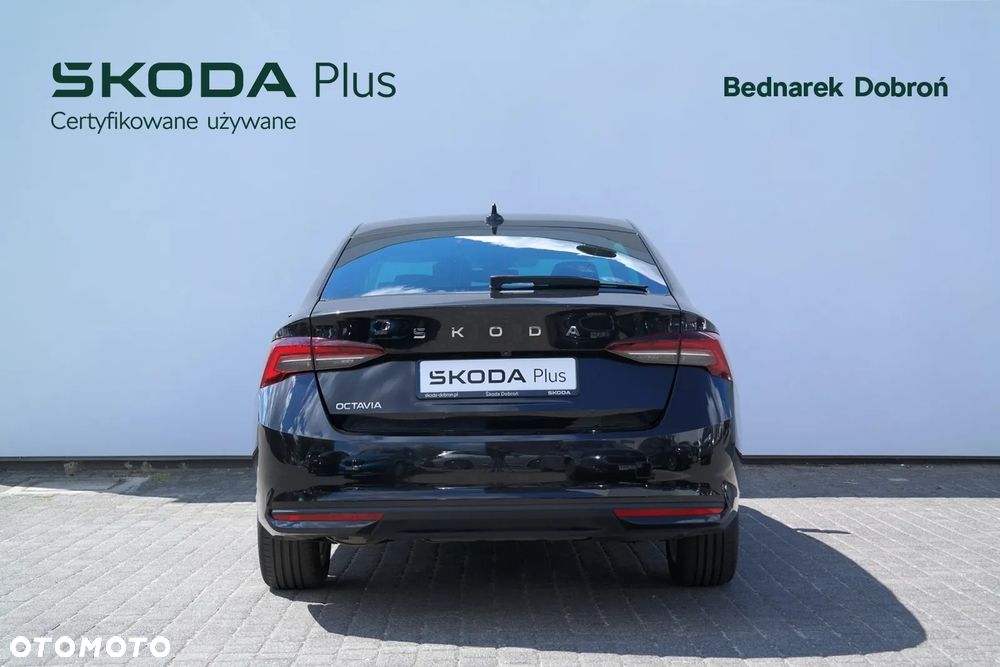 Skoda Octavia 1.5 TSI Selection - 8