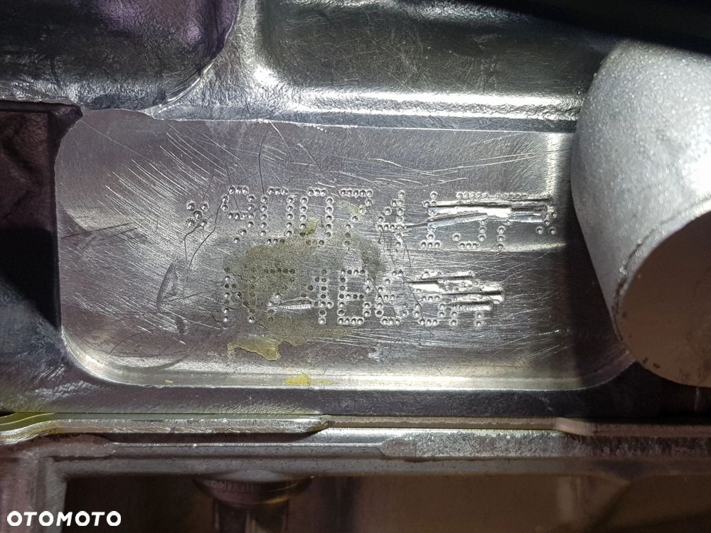 Silnik N74 N74B68A 6.6 V12 X-Drive BMW G12 Rolls Royce Wraith Ghost - 6
