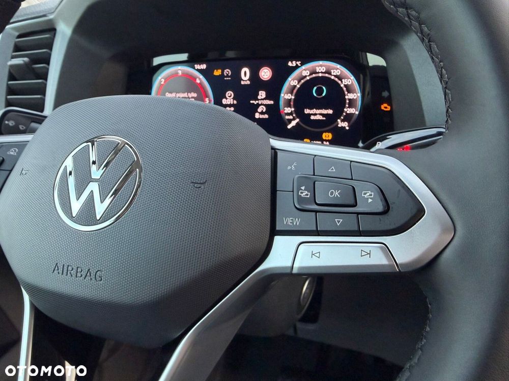 Volkswagen Crafter 35 2.0 TDI L3H3 177 KM AUTOMAT - 15