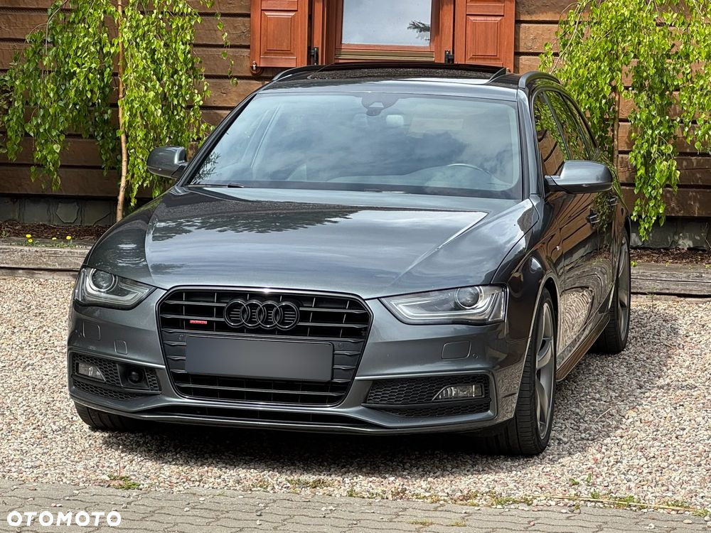 Audi A4 2.0 TDI clean diesel Quattro S tronic - 33
