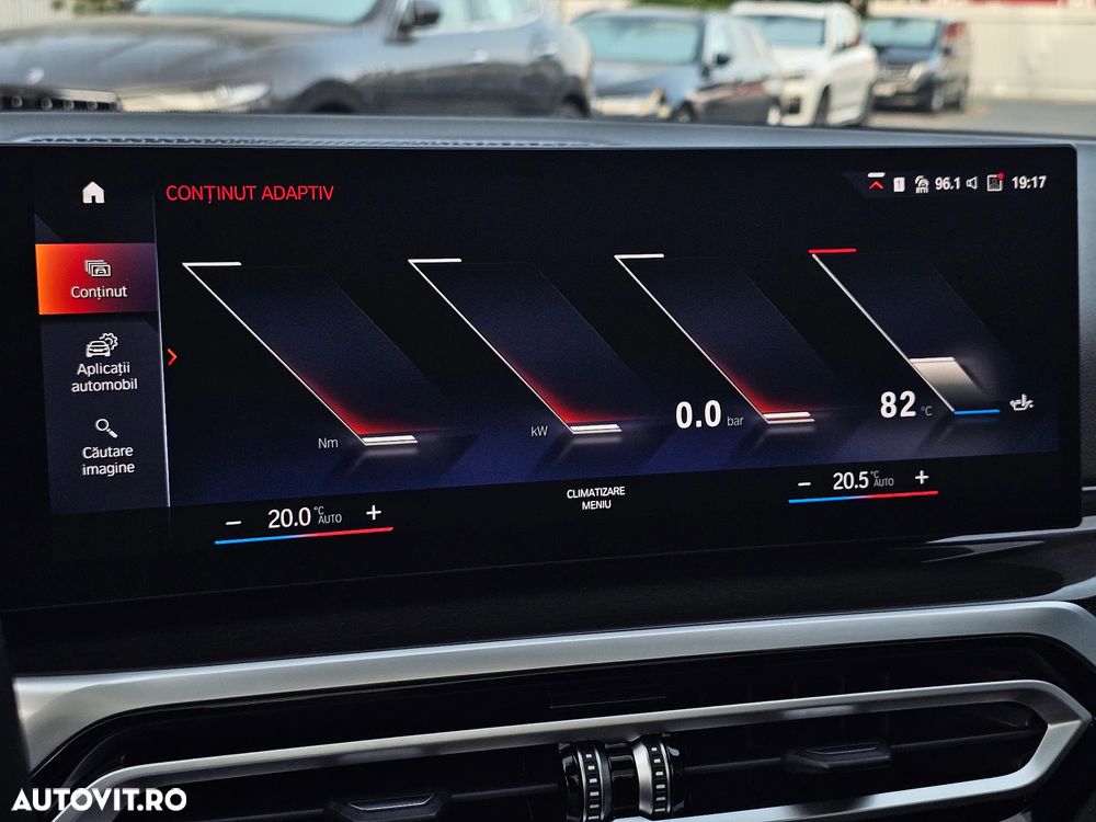 BMW Seria 3 320d xDrive AT MHEV - 27