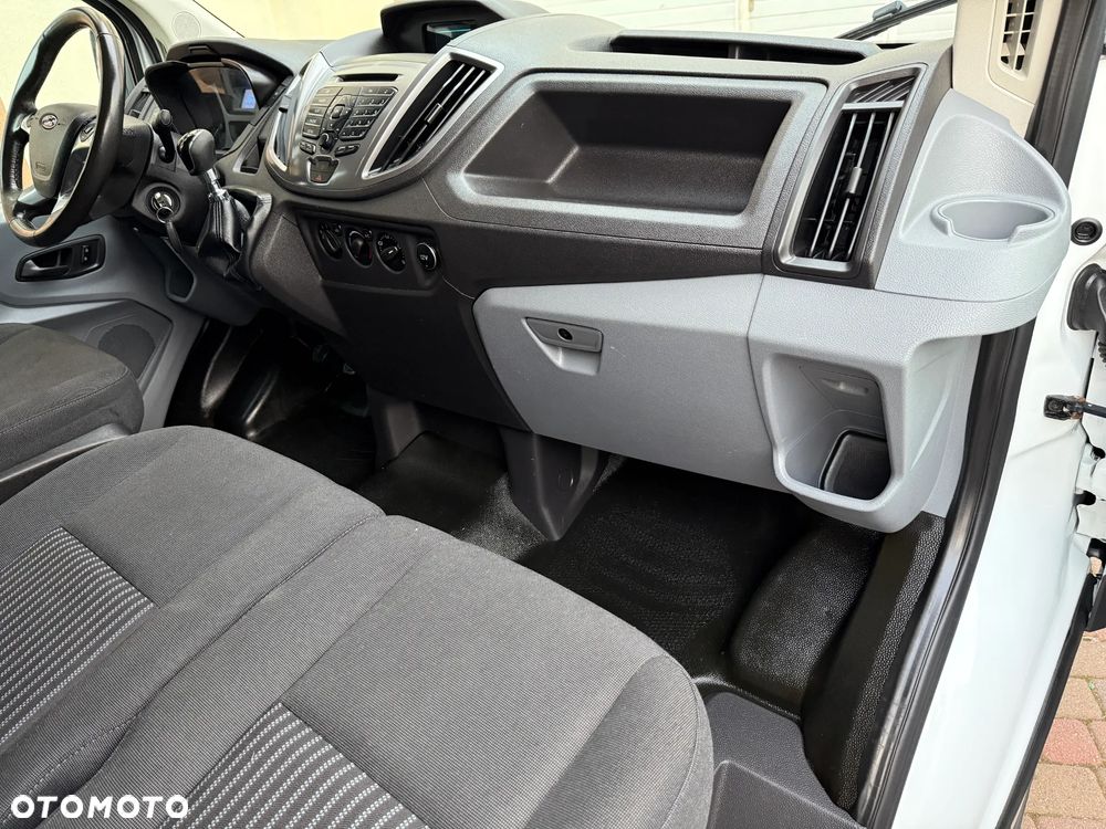 Ford Transit 2,2 L2H3 - 27