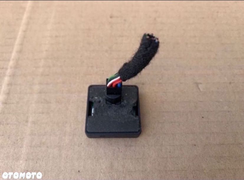 Włącznik sterownik panel gazu lpg - 2