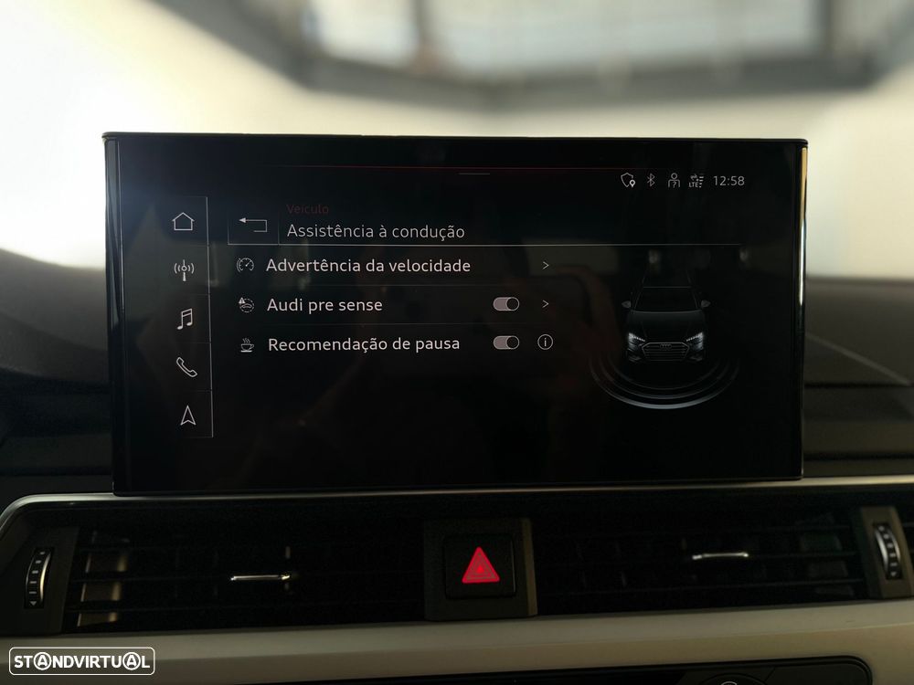 Audi A4 Avant — fotografia 26