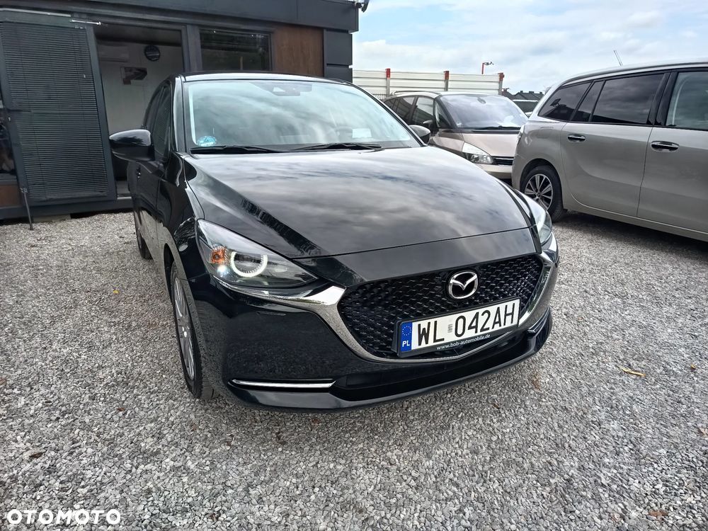Mazda 2 1.5 Sport & Style - 8