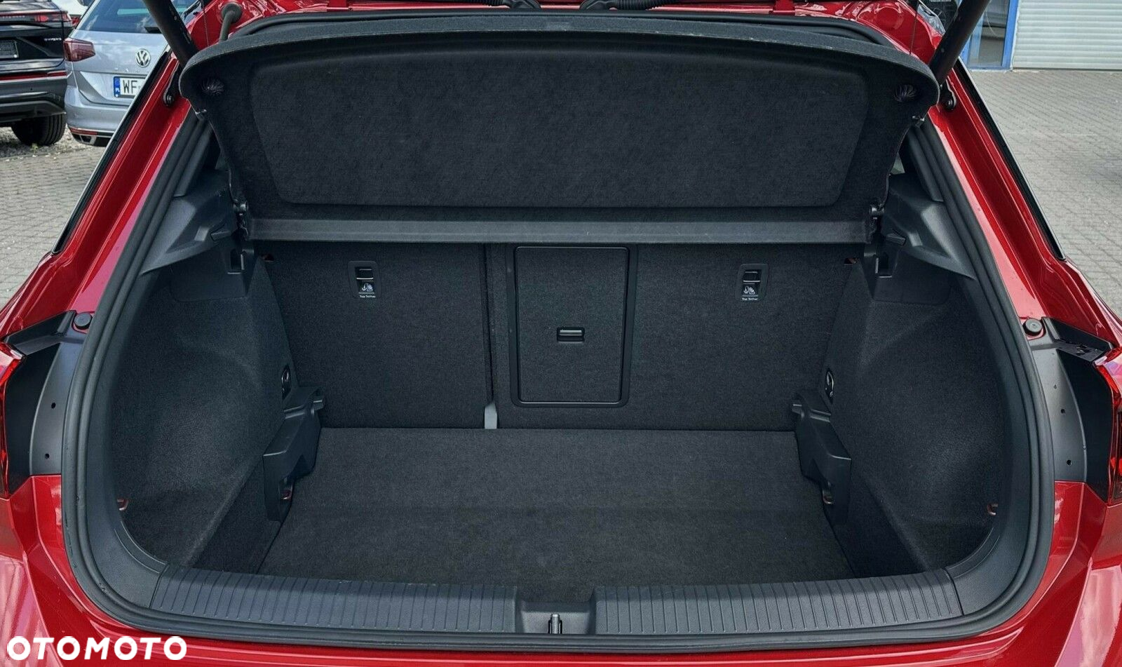 Volkswagen T-Roc - 26