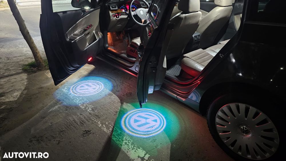 Volkswagen Passat 2.0 TDI Comfortline DPF DSG - 12