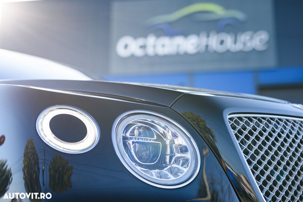 Bentley Bentayga - 9