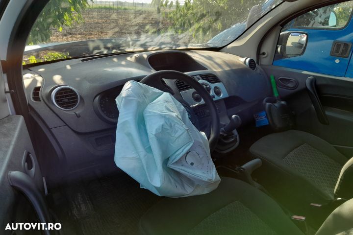 Dezmembrez Renault Kangoo 2 [2007 - 2013] Passenger minivan 1.5 dCi M - 4