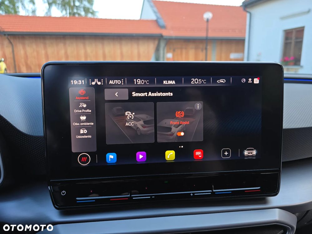 Seat Leon 1.5 eTSI OPF DSG FR - 24