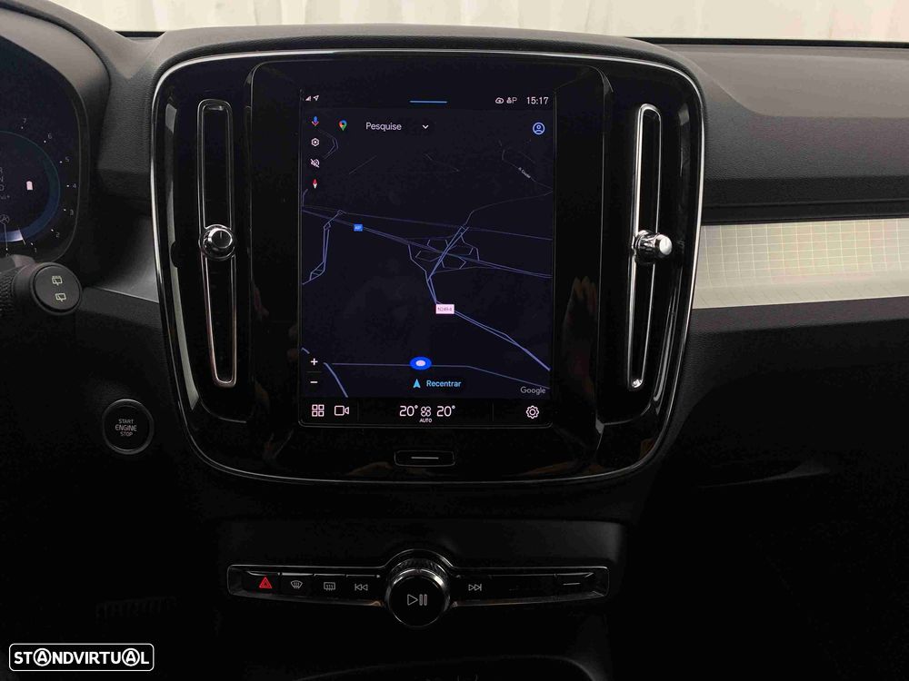 Volvo XC 40 2.0 B3 Core - 8