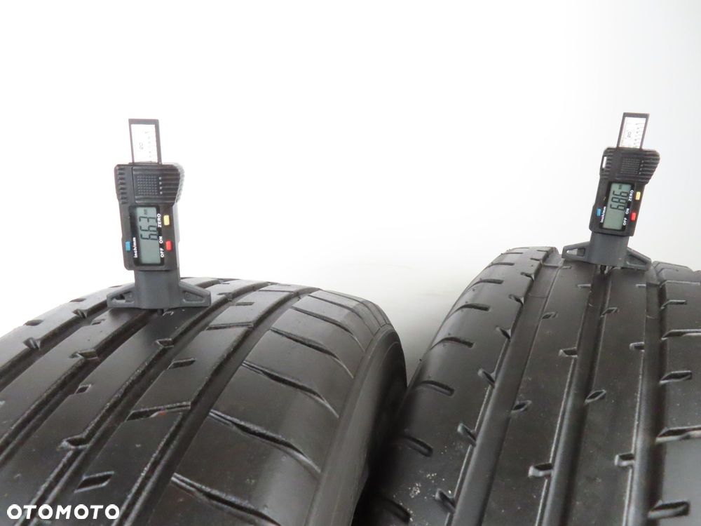 2x 225/55R19 OPONY LETNIE UŻYWANE Toyo Proxes R36 99V - 6