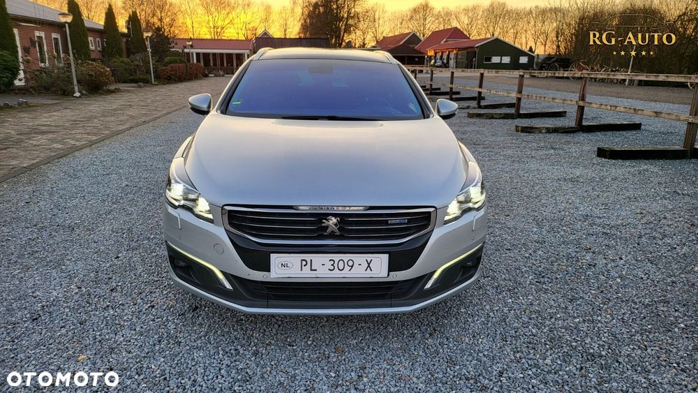 Peugeot 508 - 17