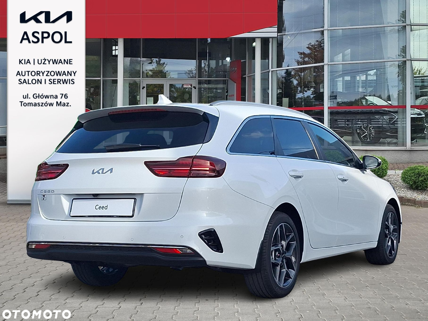 Kia Ceed - 3