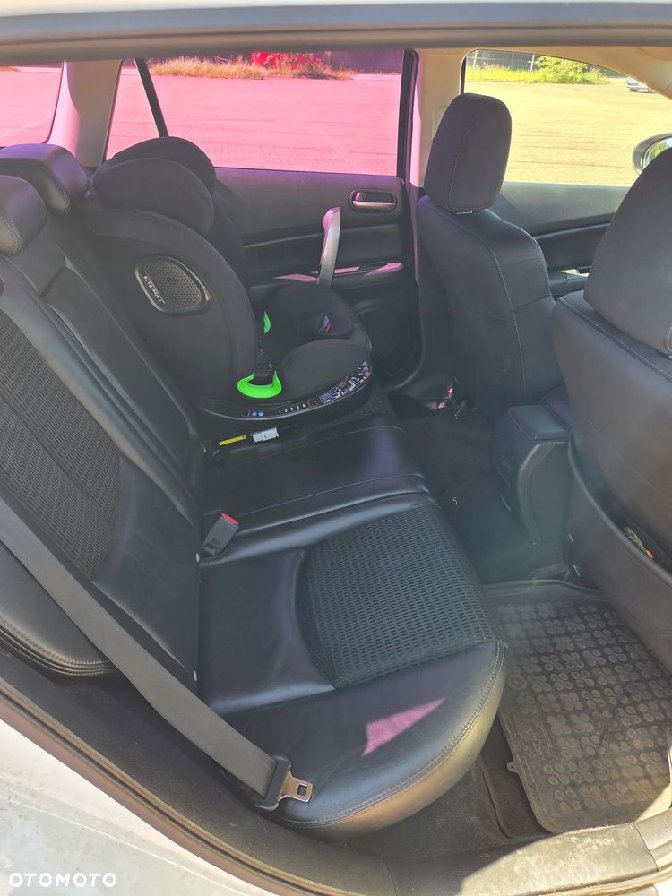 Mazda 6 1.8 Exclusive - 18