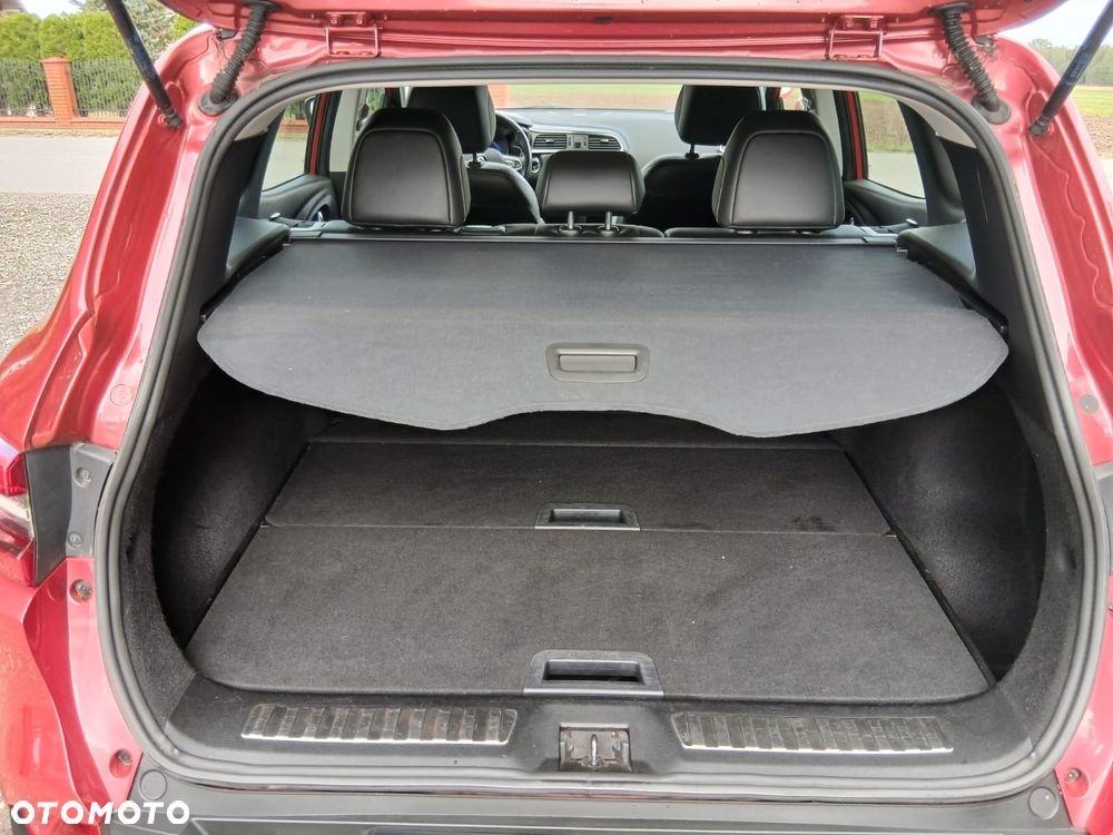 Renault Kadjar Energy dCi 110 EDC Bose Edition - 38