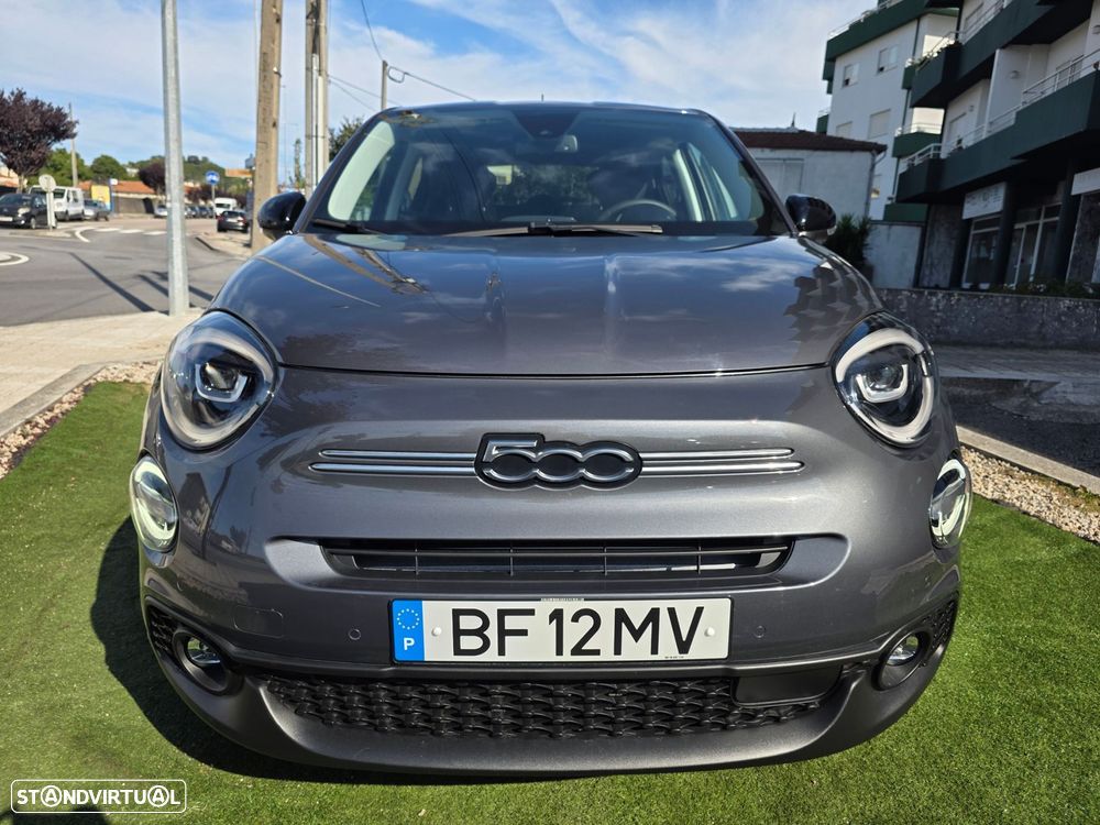Fiat 500X 1.3 MJ Urban - 3