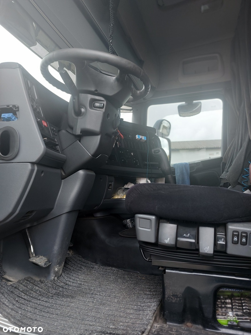 Scania R420 - 10