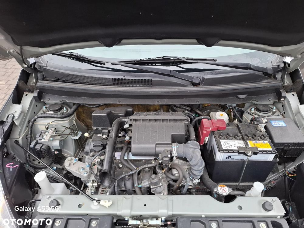 Mitsubishi Space Star - 29