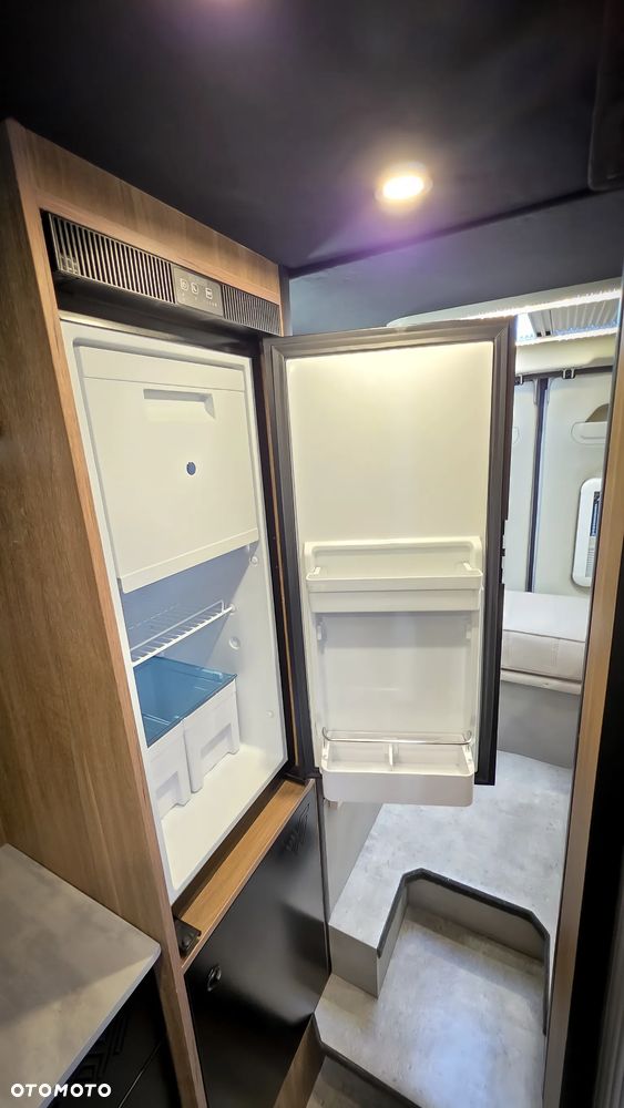 Fiat Ducato 2025 kampervan - 27