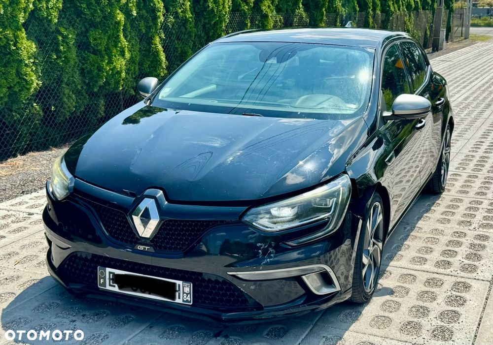 Renault Megane - 4