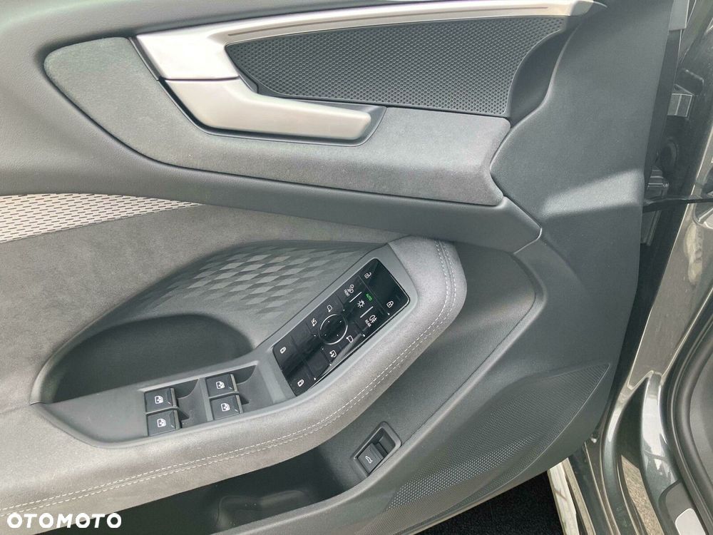 Audi A5 Limousine - 12