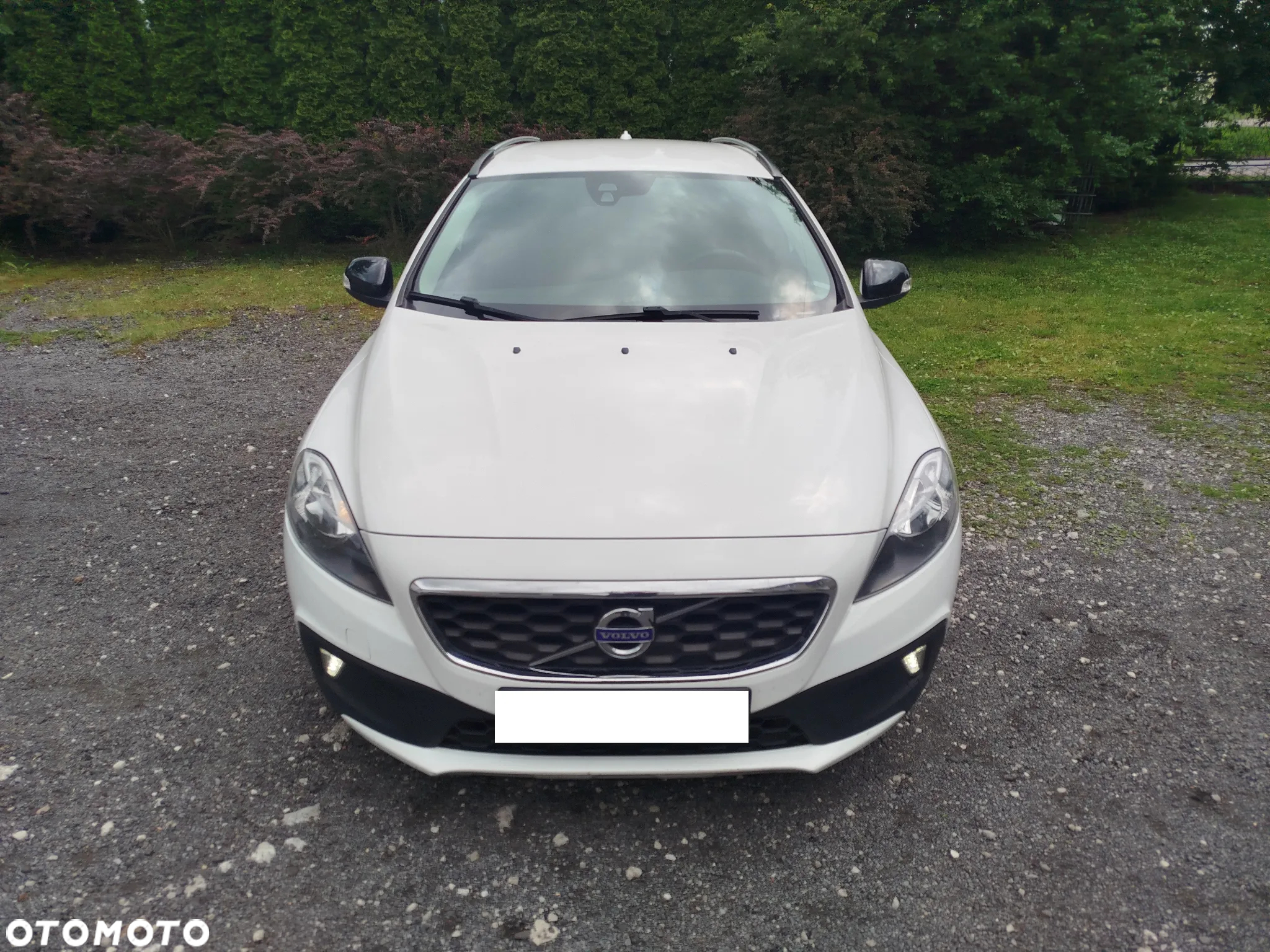 Volvo V40 D3 Momentum - 8