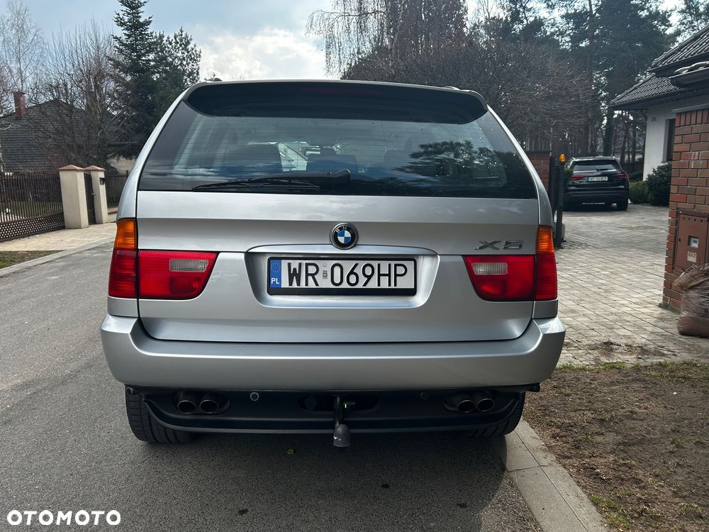 BMW X5 - 3