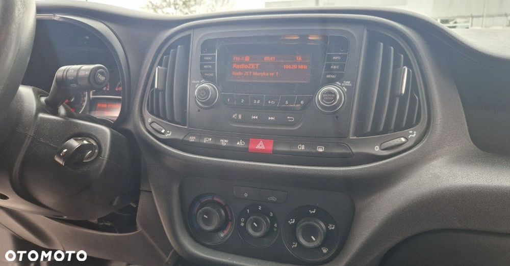 Fiat Doblo - 11