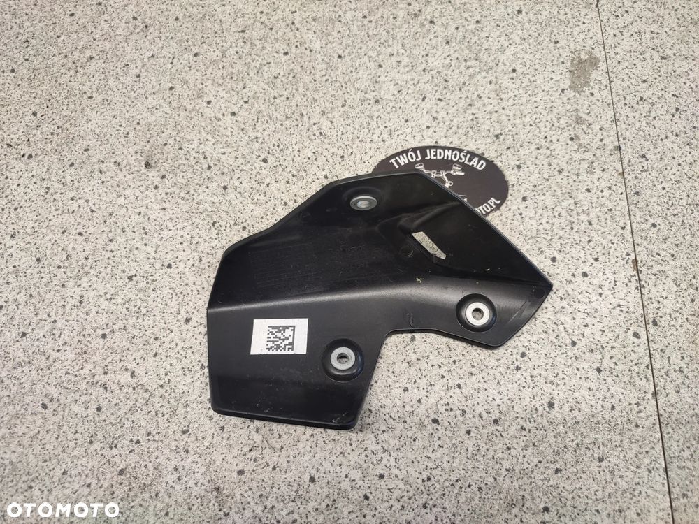 Osłona, obudowa tłumika , nakładka tłumik BMW S1000 R S1000R S 1000 R S 1000 R - 5