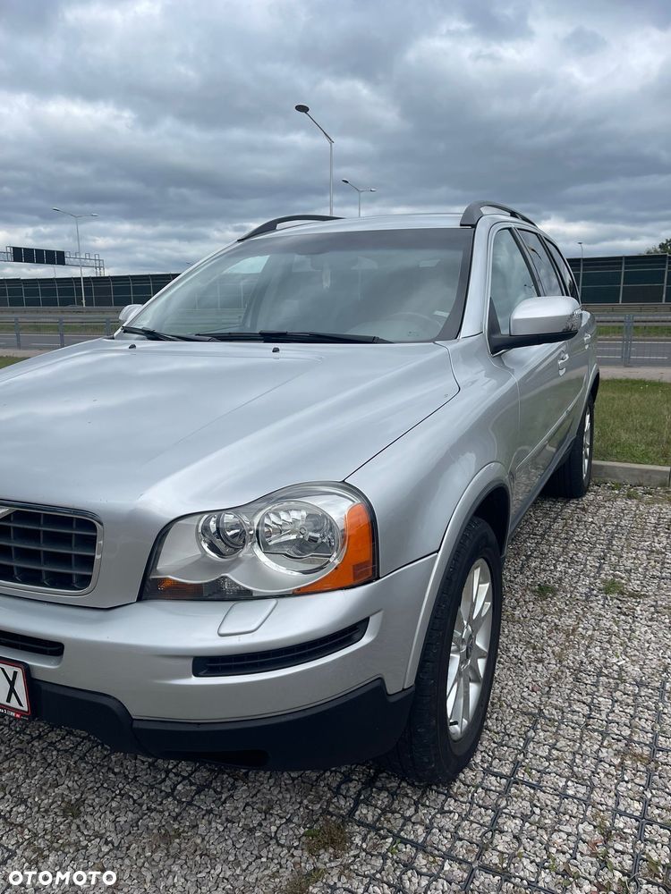 Volvo XC 90 D5 Executive - 3