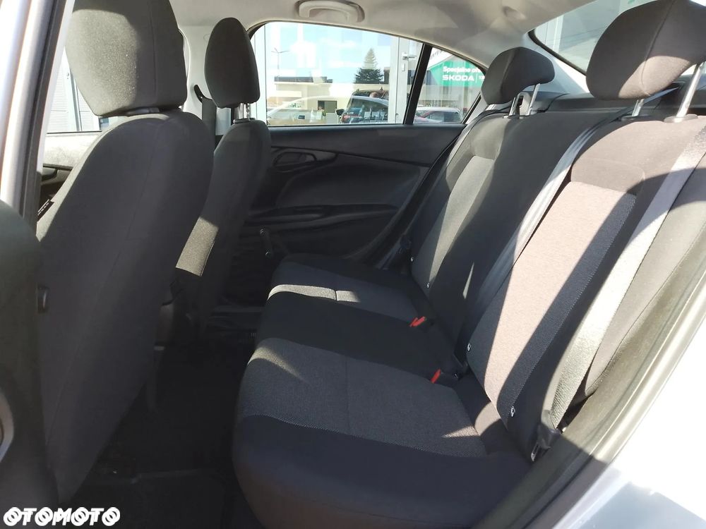 Fiat Tipo 1.0 T3 - 21