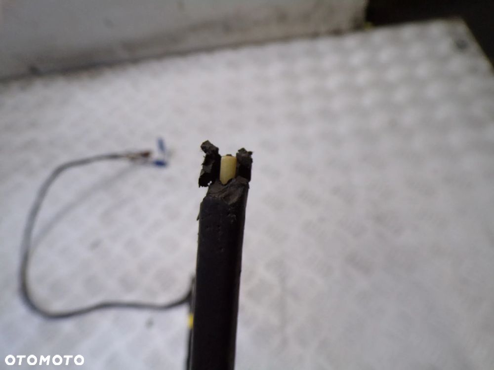 ANTENA RENAULT ZOE I LIFT / II - 3