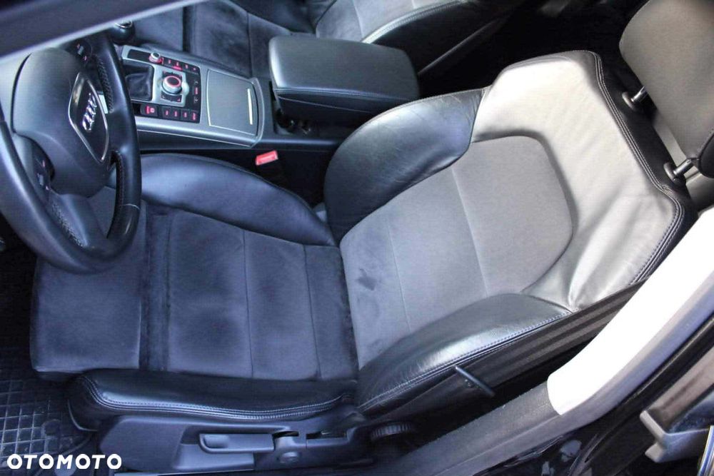 Audi A6 Avant 2.7 TDI - 3