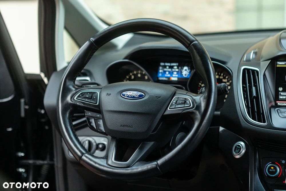 Ford C-MAX - 23
