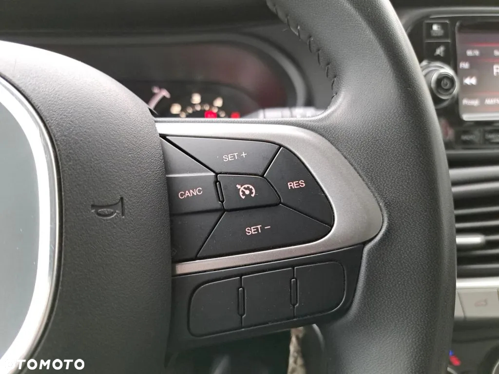 Fiat Tipo 1.6 MultiJet 16v Lounge - 18