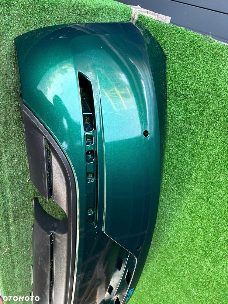 VW Beetle  5C5 R-Line  zderzak tył - 3