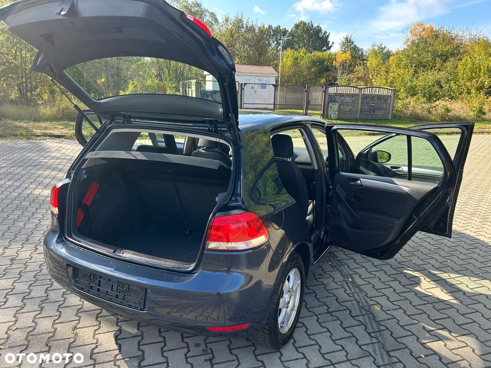 Volkswagen Golf 1.4 United - 26
