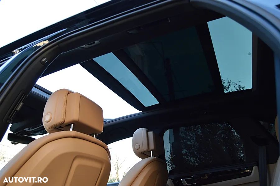 Porsche Cayenne S Tiptronic S Platinum Edition - 22