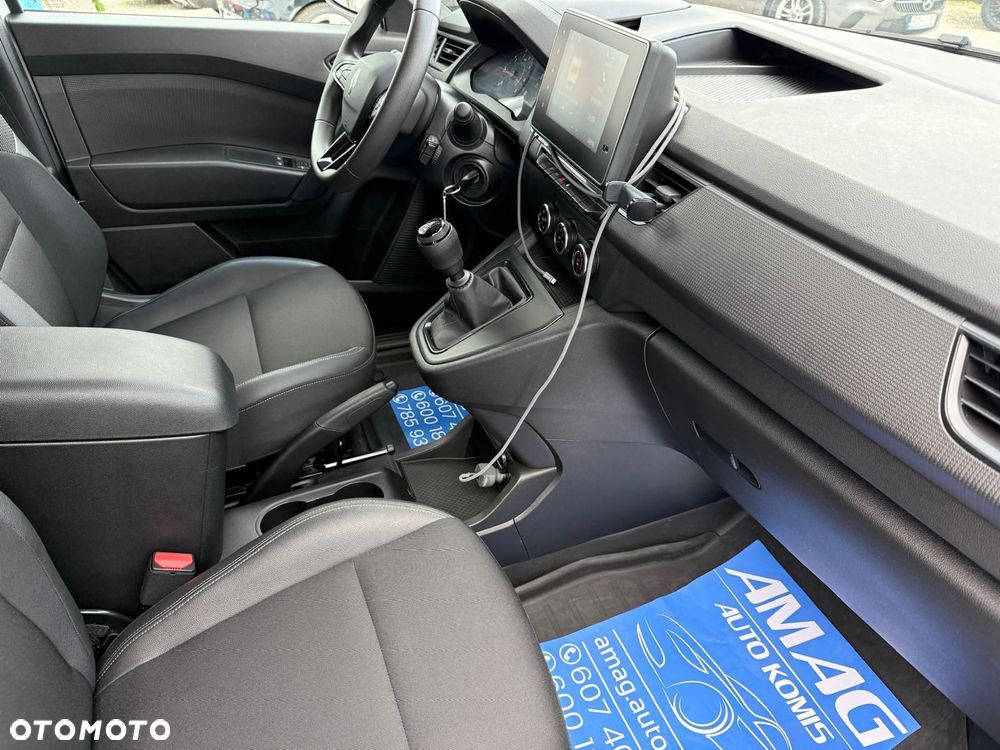 Renault Kangoo - 14