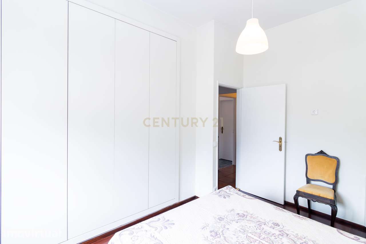 Apartamento T2  com vistas deslumbrantes para a Serra em Mira de Aire, - Grande imagem: 2/19
