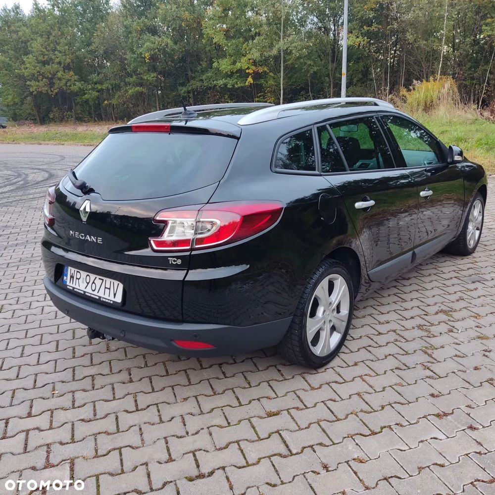 Renault Megane 1.4 16V TCE Bose Edition - 5