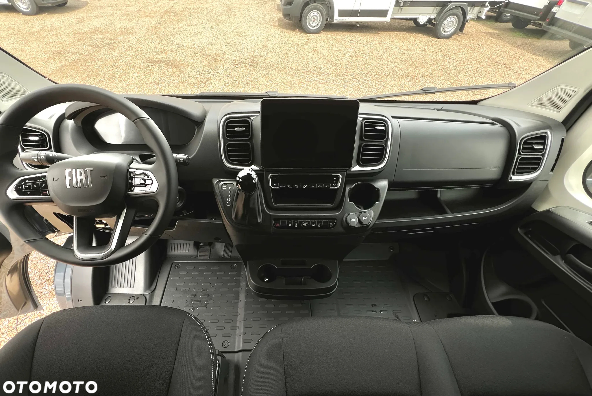 Fiat Ducato Maxi - 11