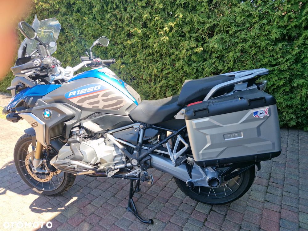 BMW GS - 6