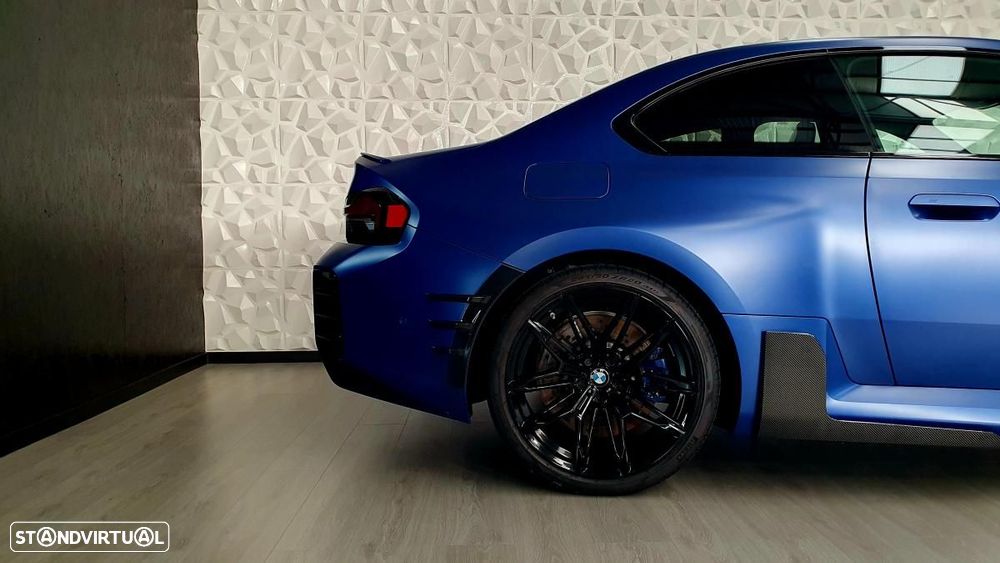 BMW M2 Standard - 6