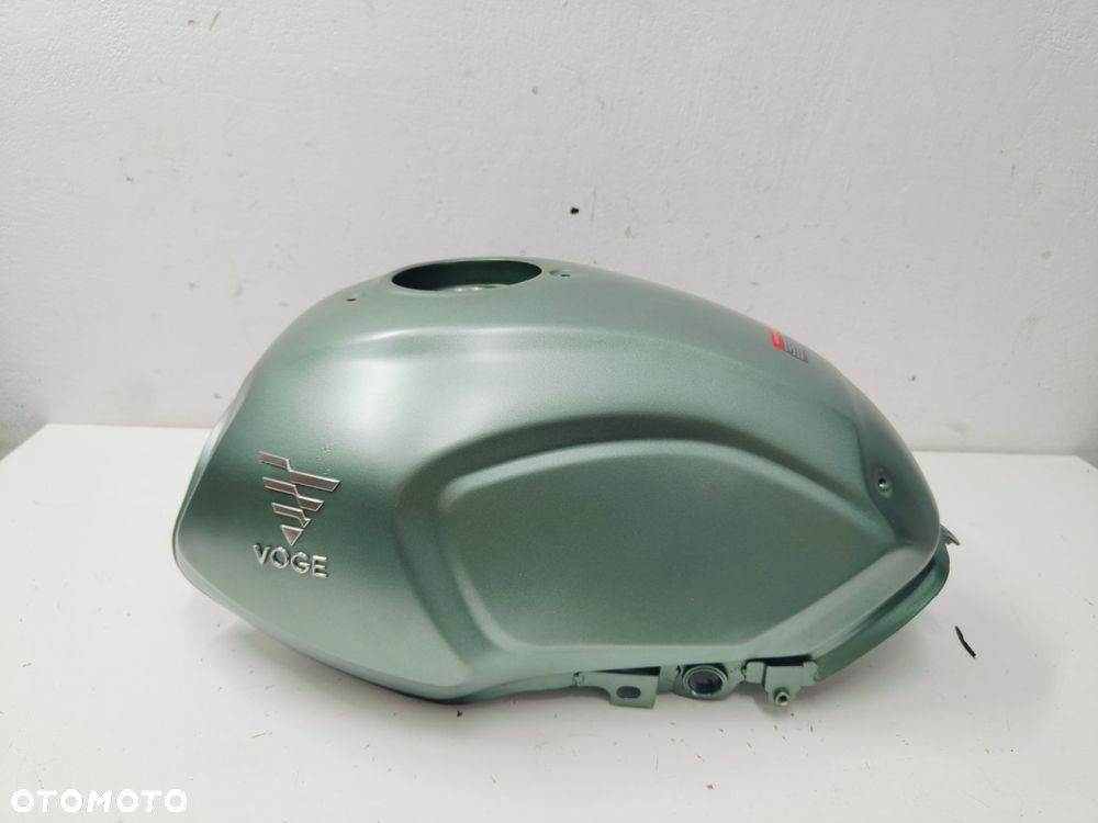 Voge 300 AC Zbiornik - 1