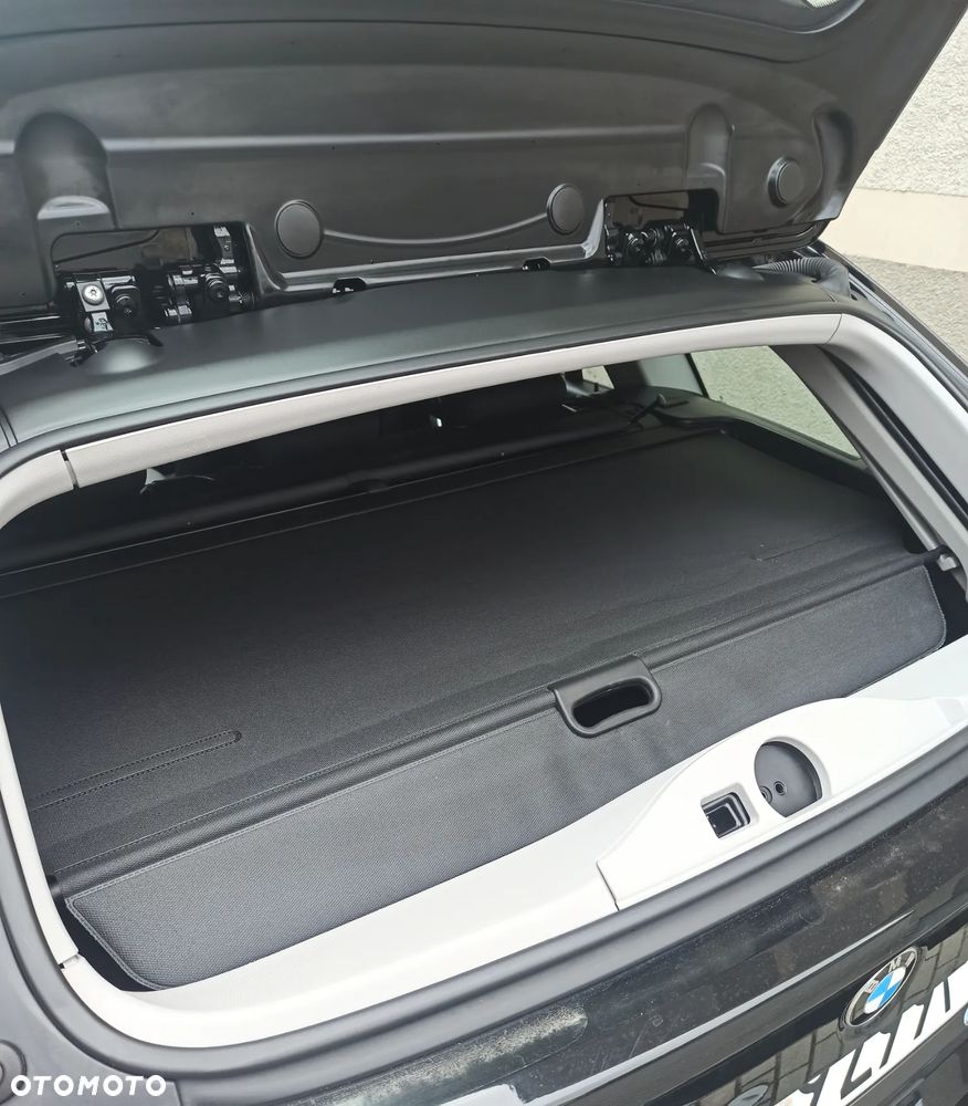 BMW Seria 3 320d - 12
