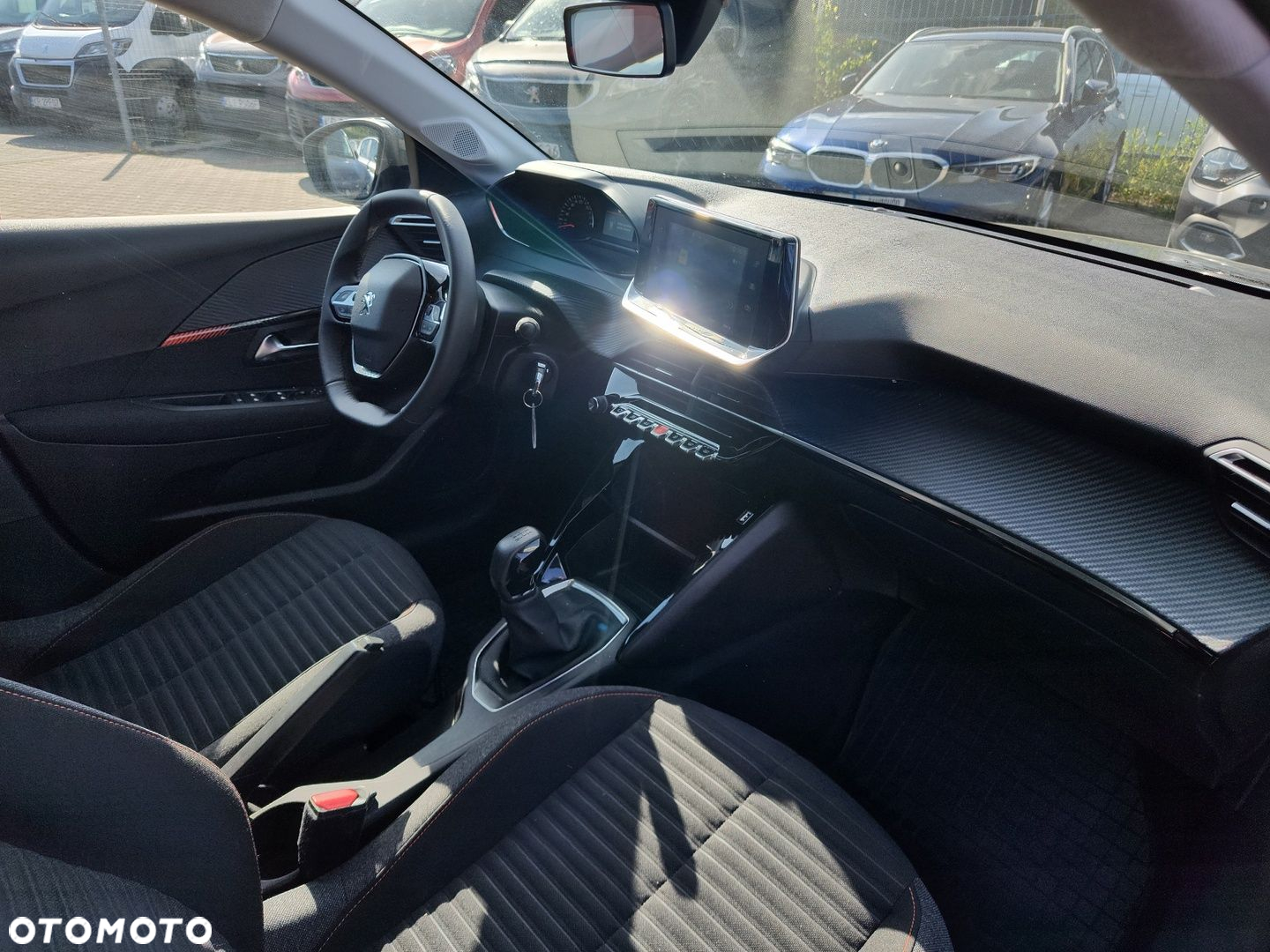 Peugeot 208 1.2 PureTech Active Pack S&S - 8