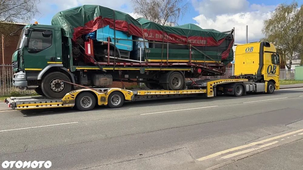 VEGA TRAILER VEGA-MAX VG-240 - 10