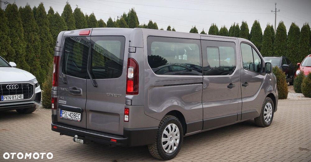 Renault Trafic - 7